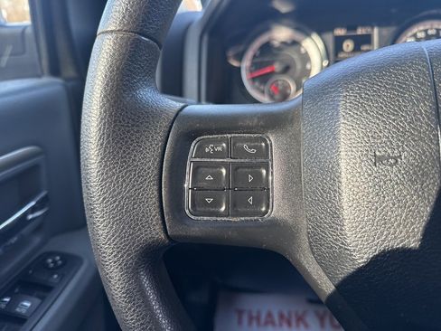 Used 2019 RAM 1500 Classic Warlock image 19