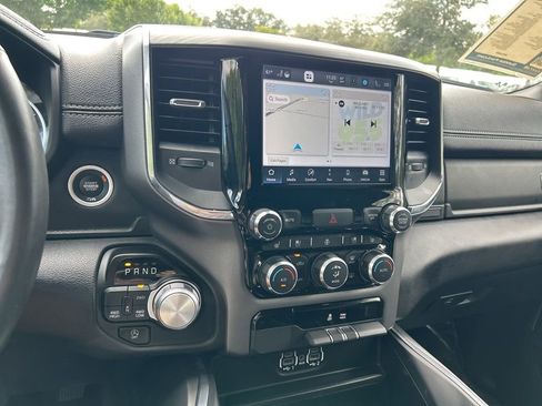 Used 2024 RAM 1500 Laramie image 23