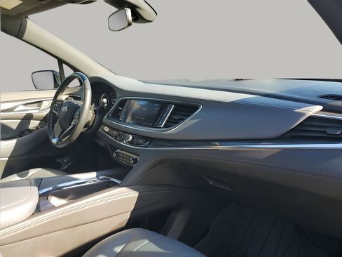 Used 2023 Buick Enclave Essence w/ Experience Buick Package image 14