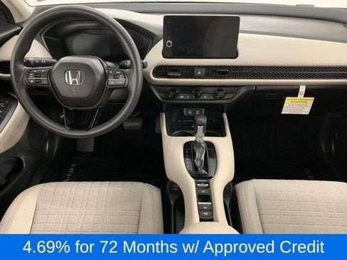 Certified 2026 Honda HR-V LX image 18