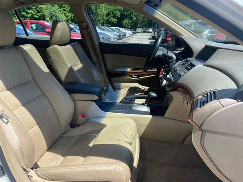 Used 2008 Honda Accord EX-L image 13