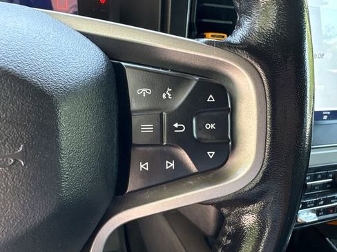 Used 2021 Ford Bronco Badlands AWD/4WD image 22
