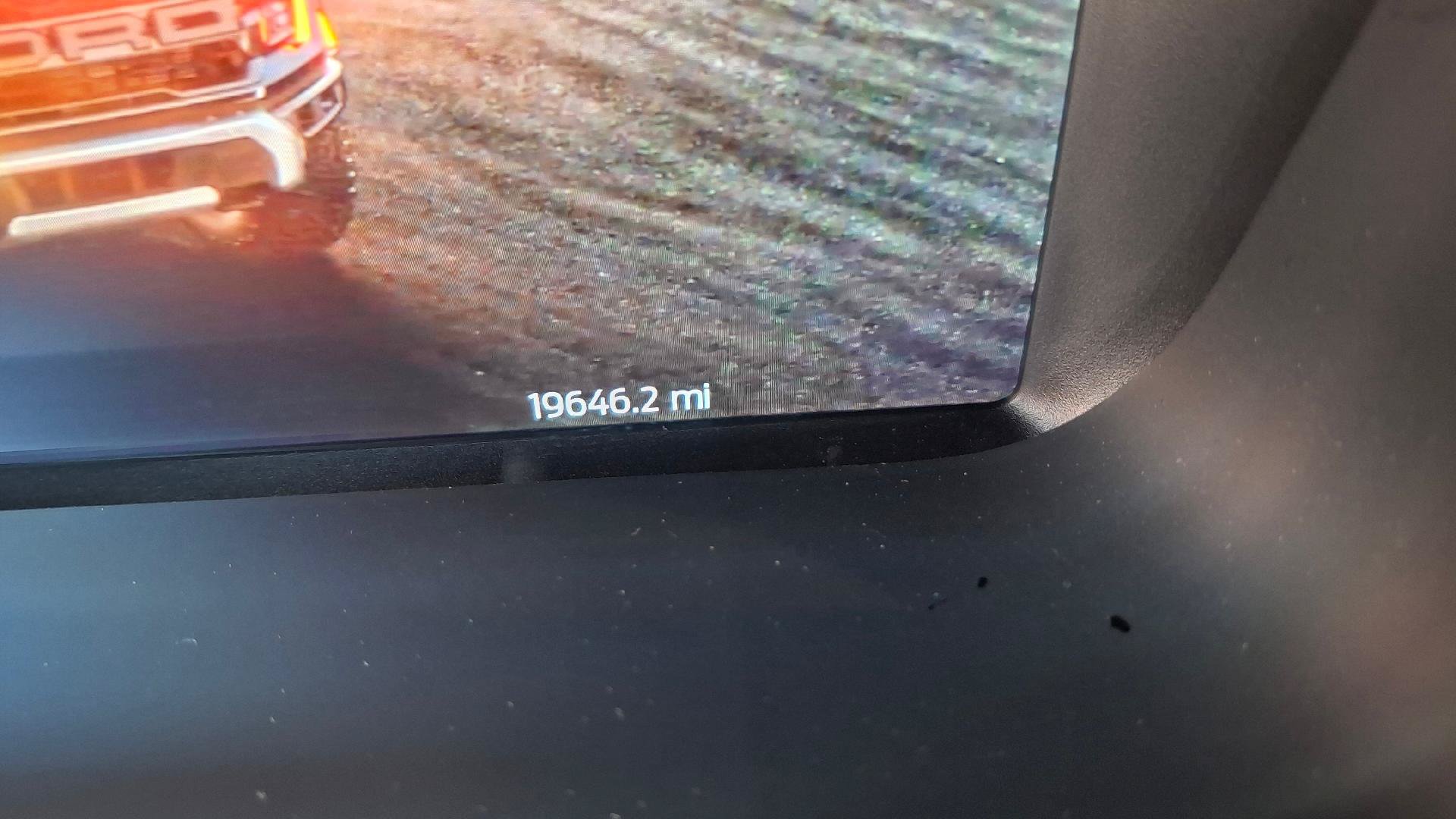 Used 2025 Ford F150 Raptor AWD/4WD image 16