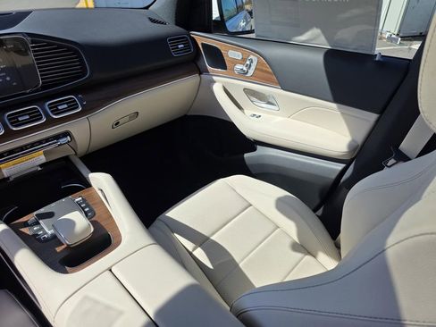 New 2026 Mercedes-Benz GLE 350 4MATIC image 28