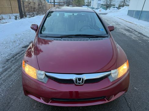 Used 2010 Honda Civic EX-L image 8
