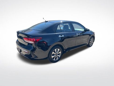Certified 2023 Kia Rio S w/ Technology Package image 44