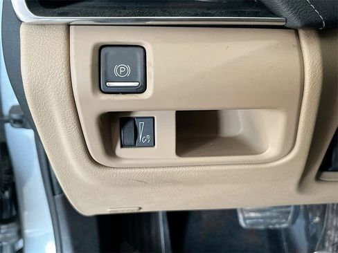 Used 2021 Cadillac CT5 Premium Luxury w/ Climate Package image 10