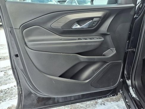 Certified 2022 GMC Terrain SLE image 23