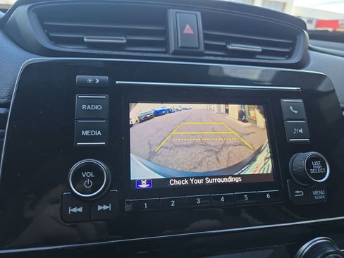 Used 2022 Honda CR-V LX image 19