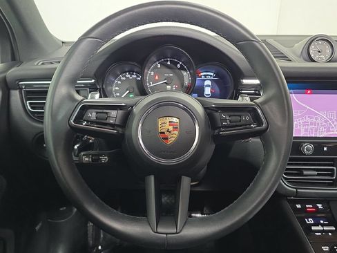 Certified 2026 Porsche Macan AWD/4WD image 14