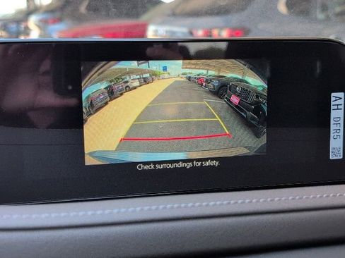 Used 2025 MAZDA CX-30 AWD 2.5 S w/ Premium Package image 31