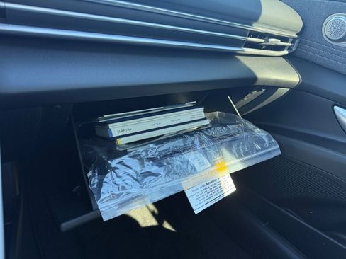 New 2026 Hyundai Elantra Limited w/ Cargo Package image 9