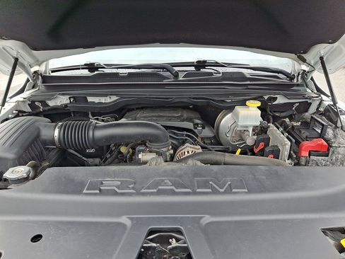 Used 2019 RAM 1500 Big Horn AWD/4WD image 29