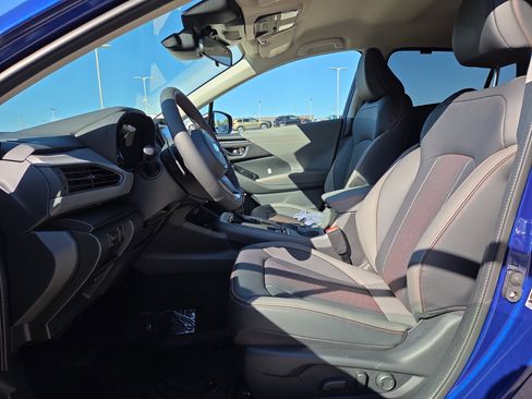 New 2026 Subaru Crosstrek 2.5i Limited image 6