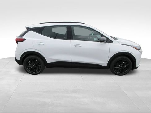 New 2027 Chevrolet Bolt RS FWD image 7