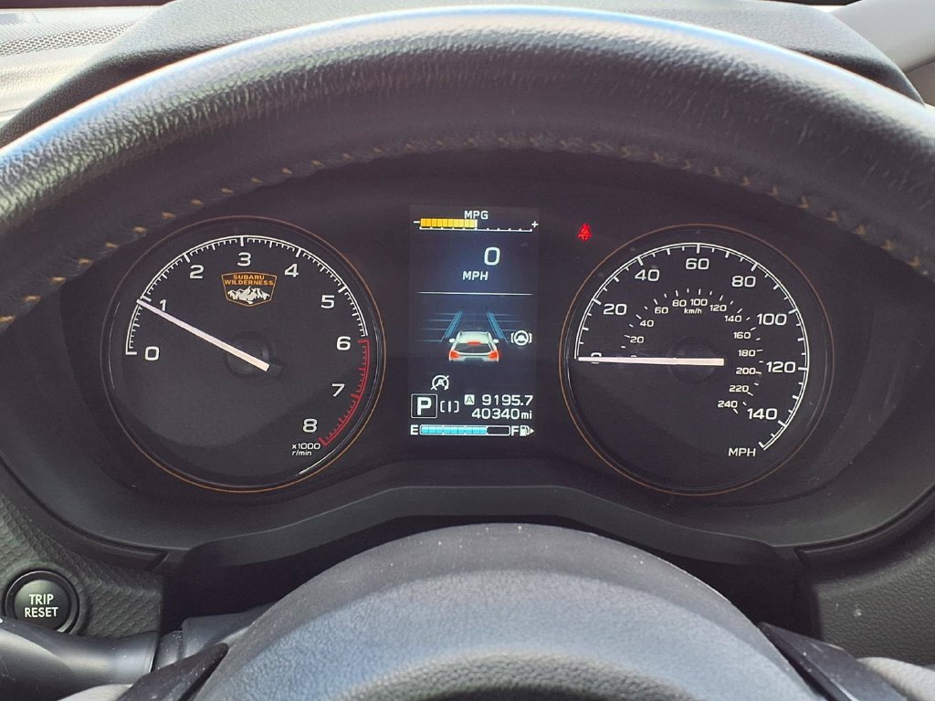 Used 2024 Subaru Forester Wilderness AWD/4WD image 37