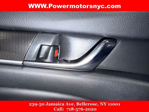 Used 2019 Honda Accord Sport image 36