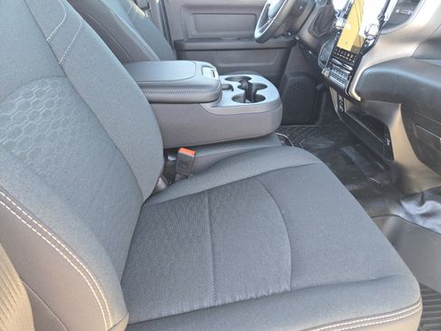 New 2026 RAM 2500 Tradesman image 12