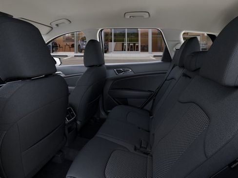 New 2027 Kia Sportage S AWD/4WD image 18