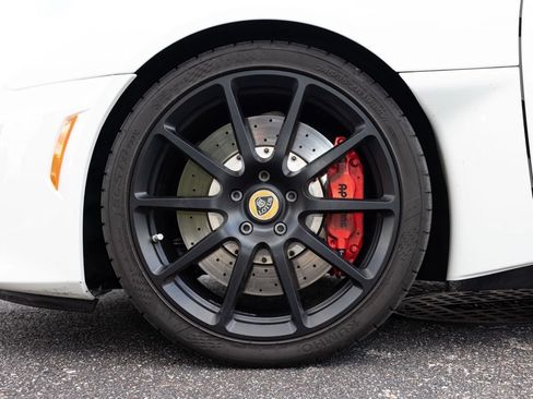Used 2021 Lotus Evora RWD image 61