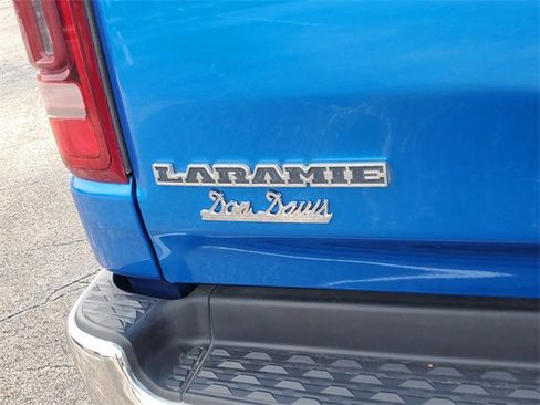 Used 2024 RAM 1500 Laramie image 5