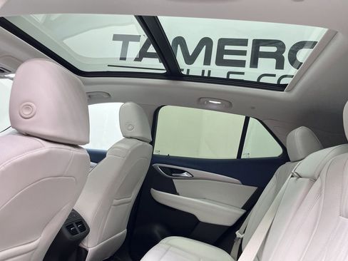New 2026 Buick Envision Avenir AWD/4WD image 11