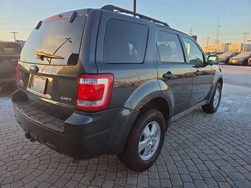 Used 2009 Ford Escape XLT image 5