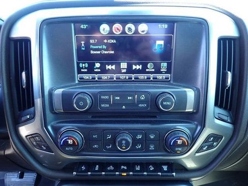 Used 2016 Chevrolet Silverado 2500 LTZ w/ Duramax Plus Package image 15