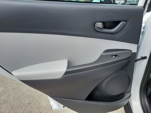 Certified 2023 Hyundai Kona SEL FWD image 20