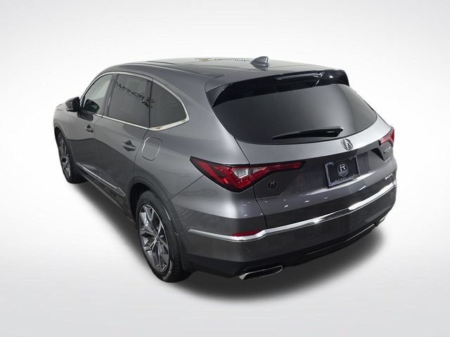 Used 2024 Acura MDX w/ Technology Package AWD/4WD image 39