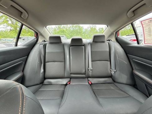 Used 2020 Nissan Altima 2.5 SR AWD/4WD image 30