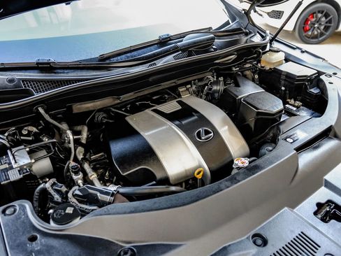 Used 2019 Lexus RX 350L FWD image 54