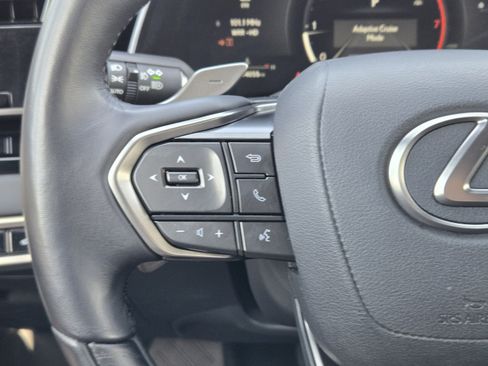 Certified 2025 Lexus RX 350 Premium Plus w/ Accessory Package (Z1) FWD image 25
