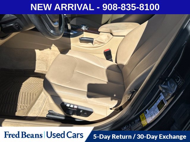 Used 2015 BMW 328i xDrive Sedan AWD/4WD image 12