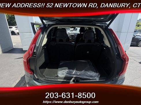 Used 2022 Volvo XC90 T8 Inscription Expression w/ Advanced Package AWD/4WD image 36