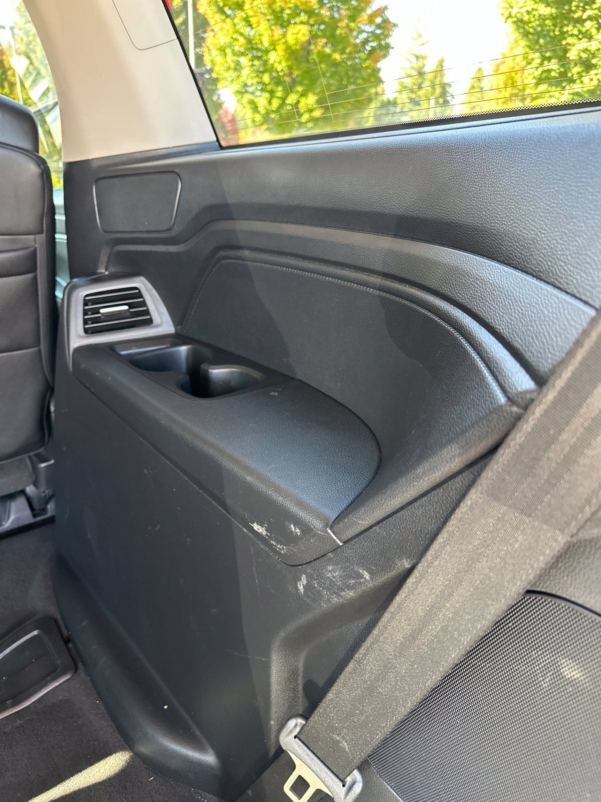 Used 2025 Honda Odyssey EX-L image 23