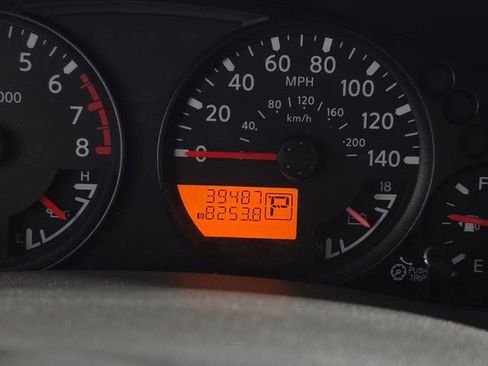Used 2019 Nissan Frontier SV AWD/4WD image 13