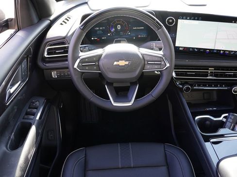 New 2026 Chevrolet Traverse High Country image 15