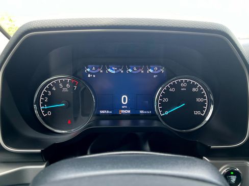 Used 2023 Ford F150 XLT w/ Equipment Group 302A High image 21