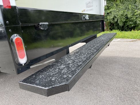 New 2023 GMC Savana 3500 w/ Power Convenience Package image 12