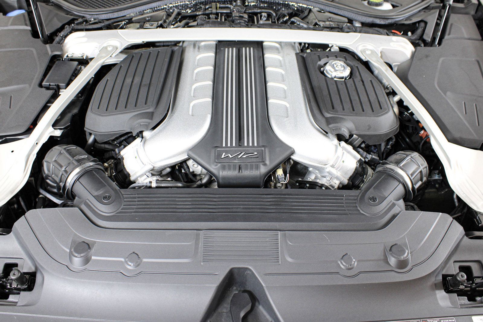 Used 2024 Bentley Continental GT Speed AWD/4WD image 42
