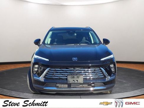 Certified 2025 Buick Envision Preferred image 30