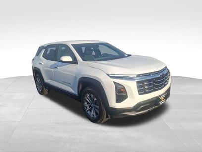 Used 2026 Chevrolet Equinox LT w/ Convenience Package II