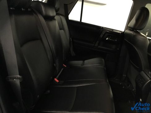 Used 2019 Toyota 4Runner TRD Pro image 35