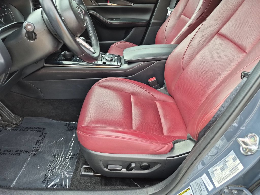Used 2025 MAZDA CX-30 AWD 2.5 S w/ Preferred Package image 24