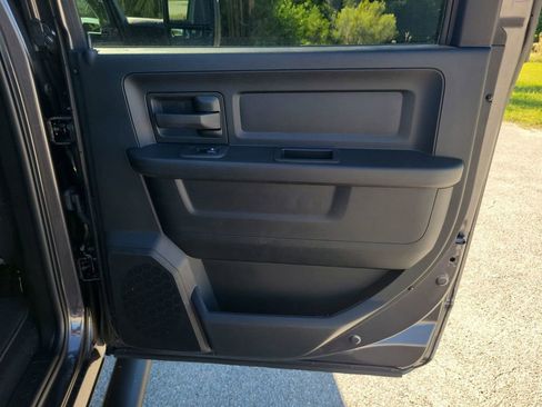 New 2026 RAM 3500 Tradesman image 43