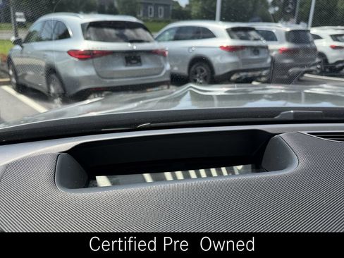 Certified 2024 Mercedes-Benz GLS 450 4MATIC image 26