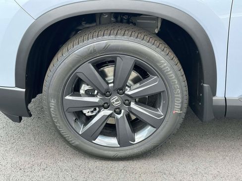 New 2026 Honda Pilot Sport image 28