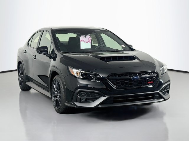 New 2026 Subaru WRX Premium AWD/4WD 360° Tour