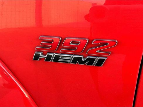 Used 2021 Dodge Charger Scat Pack image 9